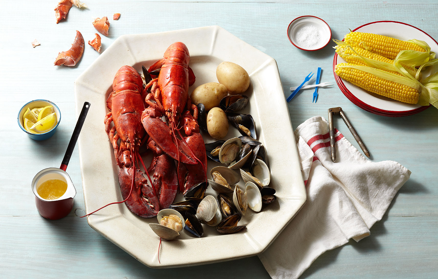 Clambake020