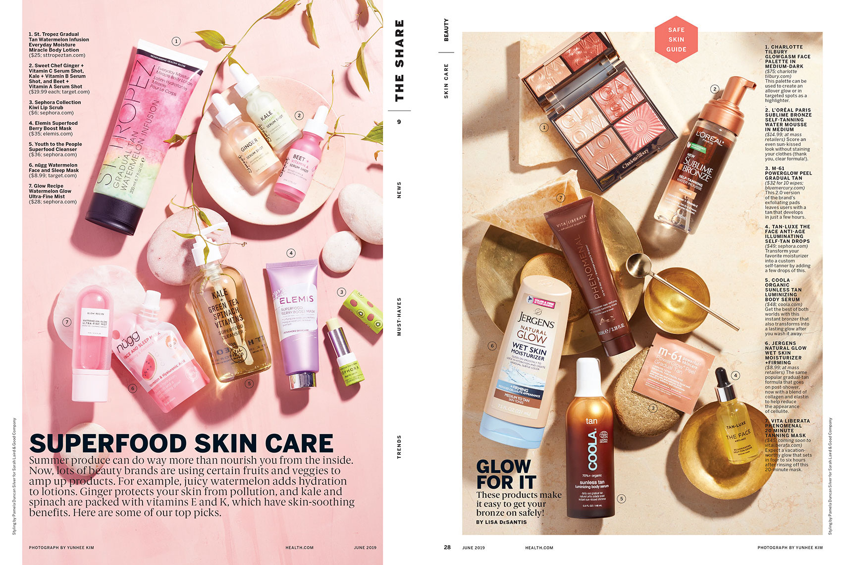 SkinShare